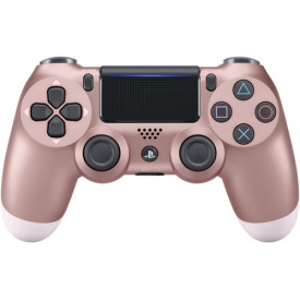 Геймпад Sony DualShock 4 v2 Rose Gold