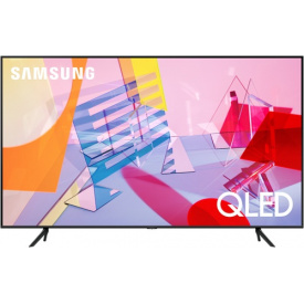 Телевизор QLED Samsung QE58Q67TAU