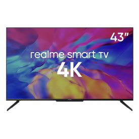 Телевизор realme TV 43 (RMV2004)