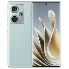 Смартфон Nubia Z50 12/256 ГБ EU Green