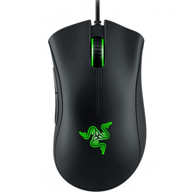 Игровая Мышь Razer DeathAdder Essential