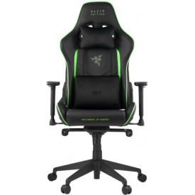 Игровое компьютерное кресло Razer Edition by Zen Tarok Pro Razer