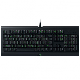 Игровая клавиатура Razer Cynosa Lite Black