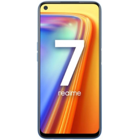 Смартфон realme 7 8/128GB Mist Blue