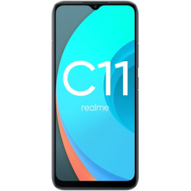 Смартфон realme C11 2/32GB Pepper Grey