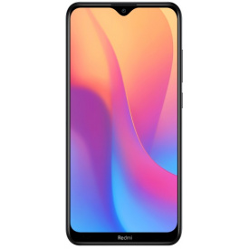 Смартфон Xiaomi Redmi 8A 2/32GB Midnight Black RU