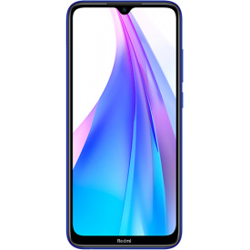 Смартфон Xiaomi Redmi Note 8T 3/32GB Blue RU