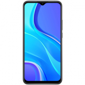 Смартфон Xiaomi Redmi 9 3/32 ГБ RU Carbon Grey