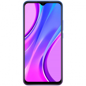 Смартфон Xiaomi Redmi 9 4/64GB (NFC) Sunset Purple