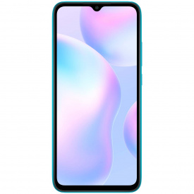 Смартфон Xiaomi Redmi 9A 2/32 ГБ RU Green