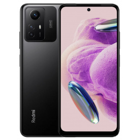 Смартфон Xiaomi Redmi Note 12S 8/256 ГБ EU Black