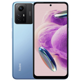 Смартфон Xiaomi Redmi Note 12S 6/128 ГБ EU Blue