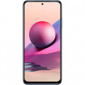 Смартфон Xiaomi Redmi Note 10S NFC 6/64 ГБ RU Blue