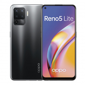 Смартфон OPPO Reno 5 Lite 8/128 ГБ RU Black