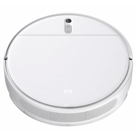 Робот-пылесос Xiaomi Mi Robot Vacuum-Mop 2 Lite RU White