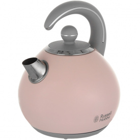 Чайник Russell Hobbs 24402-70 (Bubble Kettle Pink )