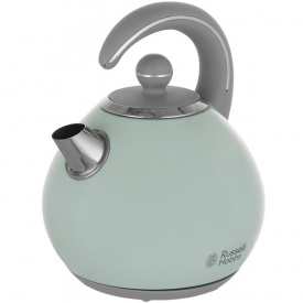 Чайник Russell Hobbs 24404-70 (Bubble Kettle Green)