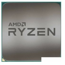 Процессор AMD Ryzen 7 5700X3D OEM (без кулера)