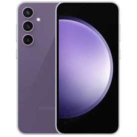 Смартфон Samsung Galaxy S23 FE 8/256 ГБ Purple