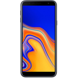 Смартфон Samsung Galaxy J4+ (2018) 3/32GB Black