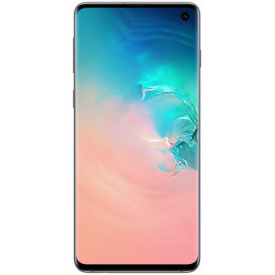 Смартфон Samsung Galaxy S10 8/128GB Перламутр RU