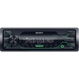 Автомагнитола Sony DSX-A212UI