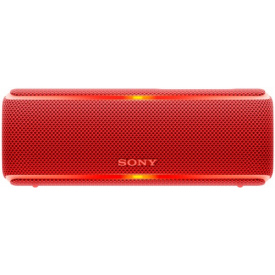 Беспроводная акустика Sony SRS-XB21 RED