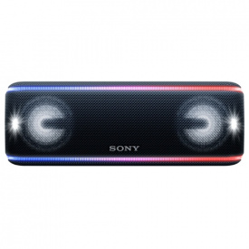 Беспроводная акустика Sony SRS-XB41 Black