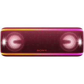 Беспроводная акустика Sony SRS-XB41 Red