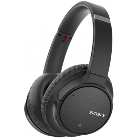 Беспроводные наушники Sony WH-CH700N Black