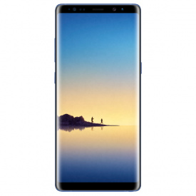 Смартфон Samsung Galaxy Note 8 64GB Blue RU