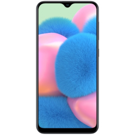 Смартфон Samsung Galaxy A30s 32GB Black RU