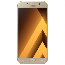 Смартфон Samsung Galaxy A5 2017 SM-A520F/DS Gold