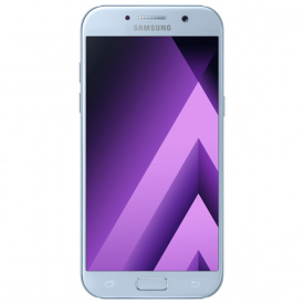 Смартфон Samsung Galaxy A5 2017 SM-A520F/DS Blue