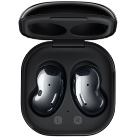 Беспроводные наушники Samsung Galaxy Buds Live Black