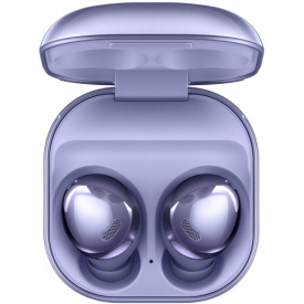 Беспроводные наушники Samsung Galaxy Buds Pro Violet