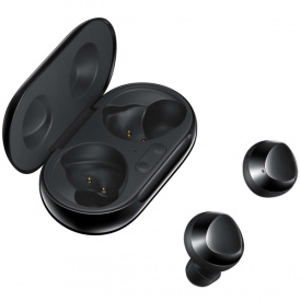 Беспроводные наушники Samsung Galaxy Buds+ Black