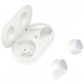 Беспроводные наушники Samsung Galaxy Buds+ White