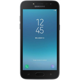 Смартфон Samsung Galaxy J2 (2018) Black