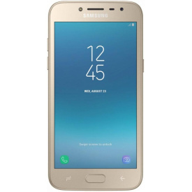 Смартфон Samsung Galaxy J2 (2018) Gold