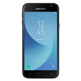 Смартфон Samsung Galaxy J3 2017 Black