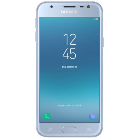 Смартфон Samsung Galaxy J3 2017 Blue