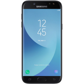 Смартфон Samsung Galaxy J5 2017 16Gb Black