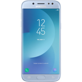 Смартфон Samsung Galaxy J5 2017 16Gb Blue