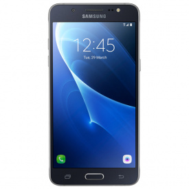 Смартфон Samsung SM-J510F/DS Galaxy J5 2016 Black