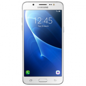 Смартфон Samsung SM-J510F/DS Galaxy J5 2016 White