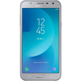 Смартфон Samsung Galaxy J7 Neo SM-J701F/DS Silver