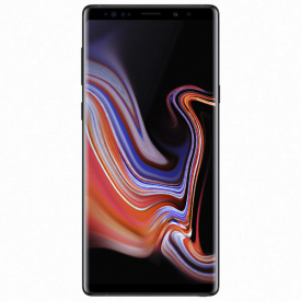 Смартфон Samsung Galaxy Note 9 512GB Black RU