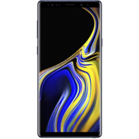 Смартфон Samsung Galaxy Note 9 128GB Indigo RU