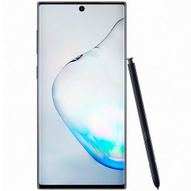 Смартфон Samsung Galaxy Note 10 8/256GB Black